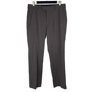 Axist Brown Trouser pants